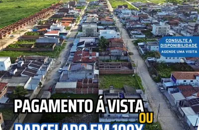 Terreno 10x22 no bairros das industrias, lot. jardins