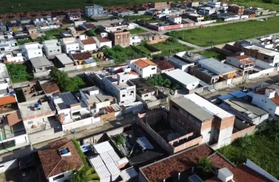 Terreno com 452m² esquina no Bairros das Industrias, Lot. Jardins