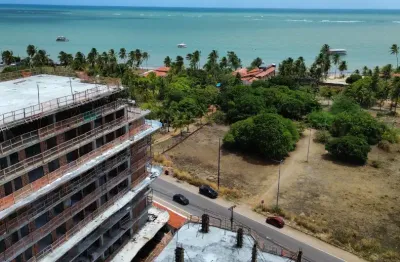 Repasse Flat (Quarto e Sala) 41m², Ponta de Campina, João Pessoa
