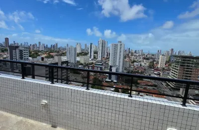 Apartamento de porteira fechada, 02 quartos, expedicionários