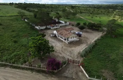 Fazenda à venda na Zona Rural, Puxinanã 