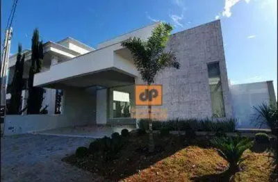 Venda - casa em condomínio - jardim firenze - santa bárbara d'oeste - sp