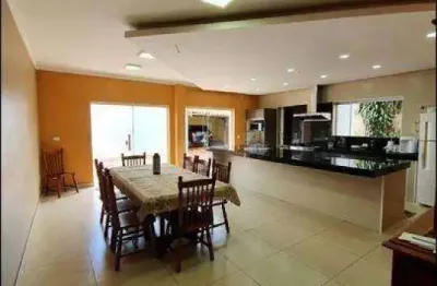 Venda - casa - jardim panambi - santa bárbara d'oeste - sp