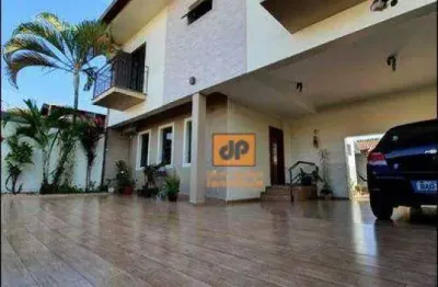 Venda - casa - jardim conceição - santa bárbara d'oeste - sp