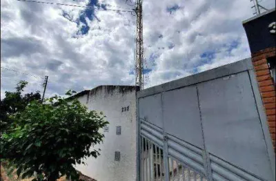 Venda - casa - jardim américa - santa bárbara d'oeste - sp