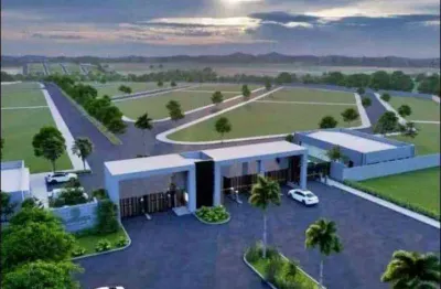 Venda - terreno em condomínio -  - nova odessa - sp