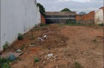 Terreno à venda no Jardim Paraíso, Santa Bárbara D'Oeste 