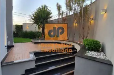 Venda - casa - residencial furlan - santa bárbara d'oeste - sp