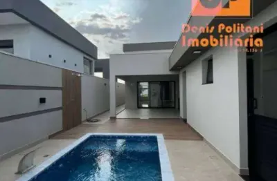Venda - casa em condomínio - loteamento residencial mac knight - santa bárbara d'oeste - sp