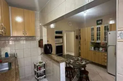 Venda - casa - vila santa cruz - santa bárbara d'oeste - sp