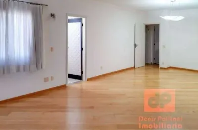 Apartamento com 3 quartos à venda no Centro, Santa Bárbara D'Oeste 