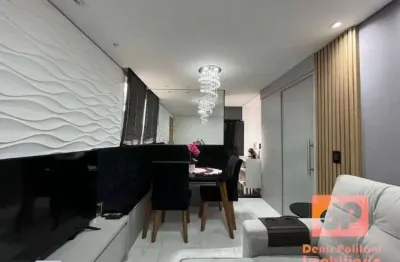 Venda - apartamento - jardim são domingos - americana - sp