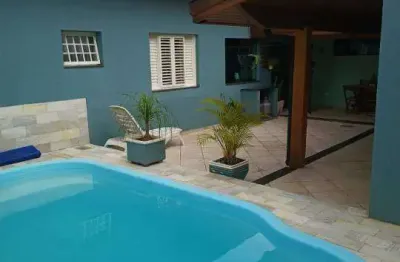 Venda - casa - jardim flamboyant - santa bárbara d'oeste - sp