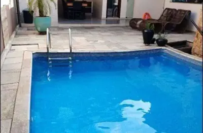Venda - casa - jardim boa vista - santa bárbara d'oeste - sp
