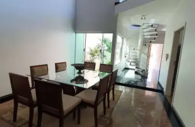 Casa com 3 quartos à venda no Jardim Alfa, Santa Bárbara D'Oeste 