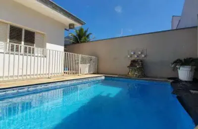 Venda - casa - residencial furlan - santa bárbara d'oeste - sp