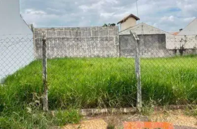 Venda - terreno - residencial furlan - santa bárbara d'oeste - sp