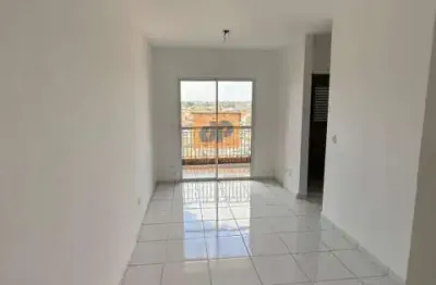 Venda - apartamento - jardim são francisco - santa bárbara d'oeste - sp