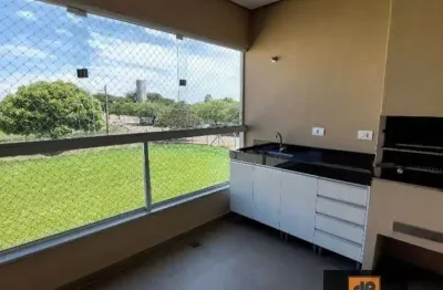 Venda - apartamento - parque universitário - americana - sp