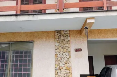 Casa com 3 quartos à venda no Jardim Paz, Americana 