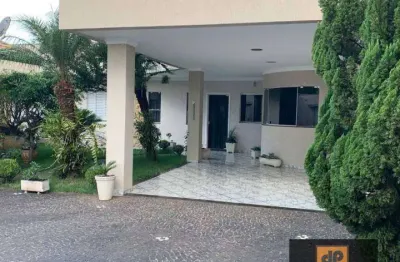 Casa com 3 quartos à venda no Brieds, Americana 