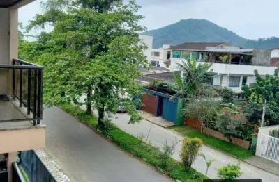 Apartamento com 2 quartos à venda em Itaguá, Ubatuba 