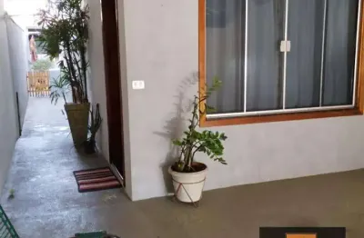 Venda - casa - jardim santa rita de cássia - santa bárbara d'oeste - sp