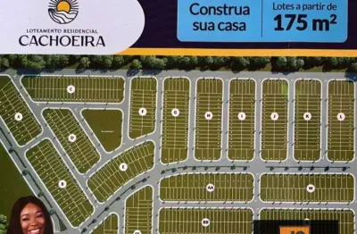 Venda - terreno - jardim vila rica - santa bárbara d'oeste - sp