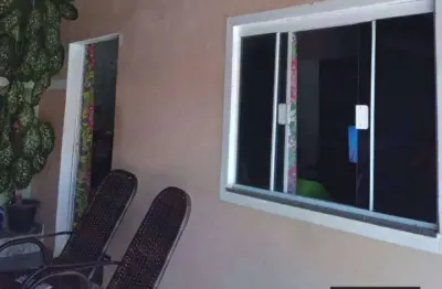 Casa com 3 quartos à venda no Jardim Paz, Americana 