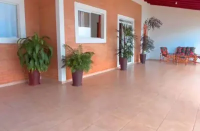 Venda - casa - residencial furlan - santa bárbara d'oeste - sp