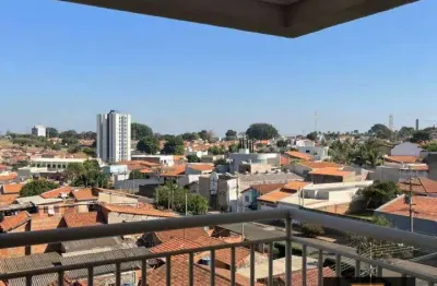 Venda - apartamento - vila brasil - santa bárbara d'oeste - sp