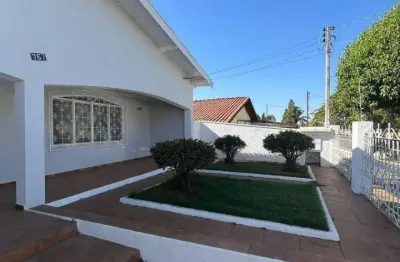 Venda - casa - vila grego - santa bárbara d'oeste - sp