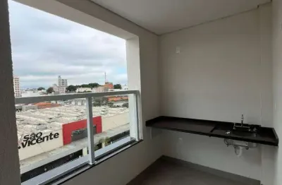 Venda - apartamento - centro - santa bárbara d'oeste - sp