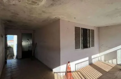 Casa com 2 quartos à venda no Centro, Santa Bárbara D'Oeste 