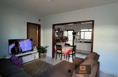 Venda - casa - residencial furlan - santa bárbara d'oeste - sp