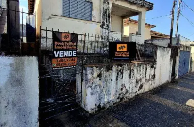 Casa com 2 quartos à venda no Centro, Santa Bárbara D'Oeste 