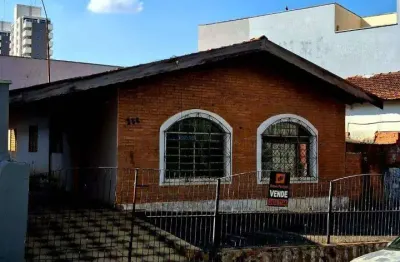 Casa com 2 quartos à venda na Vila Pires, Santa Bárbara D'Oeste 