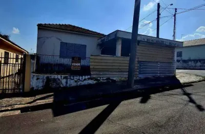 Venda - casa - vila betica - santa bárbara d'oeste - sp