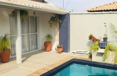 Casa com 3 quartos à venda em Santana, São Pedro 