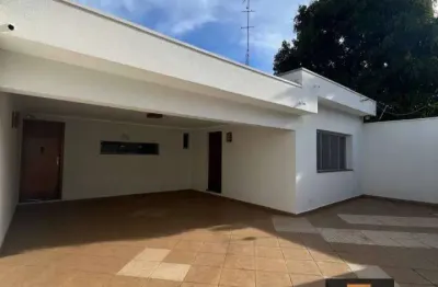Casa com 3 quartos à venda na Vila Betica, Santa Bárbara D'Oeste 