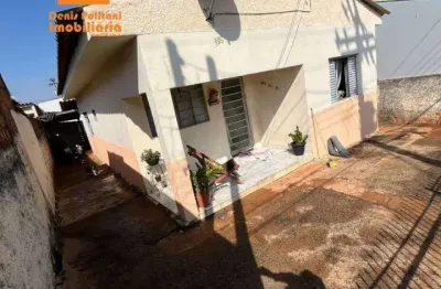 Venda - casa - cidade nova - santa bárbara d'oeste - sp