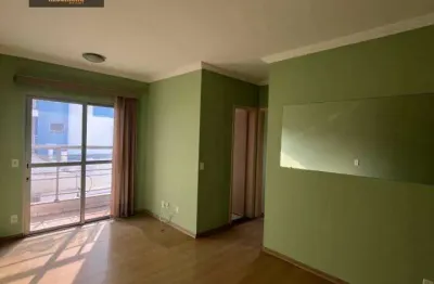 Venda - apartamento - jardim são francisco - santa bárbara d'oeste - sp