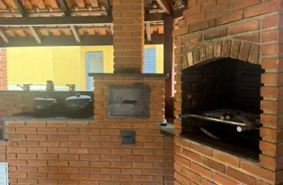 Venda - casa - vila brasil - santa bárbara d'oeste - sp