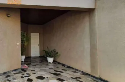 Casa com 2 quartos à venda na Vila Grego, Santa Bárbara D'Oeste 