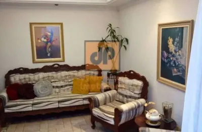 Casa com 3 quartos à venda no Centro, Santa Bárbara D'Oeste 