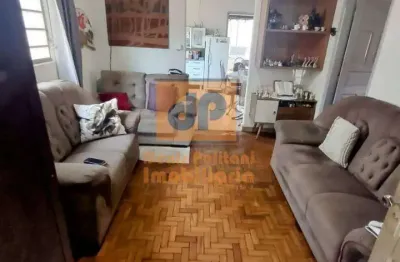 Casa com 4 quartos à venda no Centro, Santa Bárbara D'Oeste 