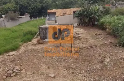 Venda - terreno - jardim são domingos - americana - sp