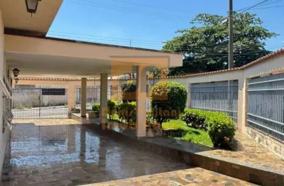 Venda - casa - jardim américa - santa bárbara d'oeste - sp