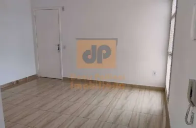 Venda - apartamento - joias de santa bárbara - santa bárbara d'oeste - sp