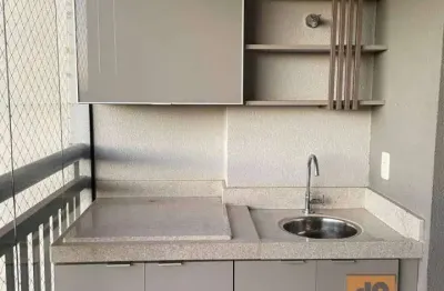 Venda - apartamento - residencial dona margarida - santa bárbara d'oeste - sp